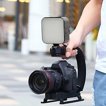 🎥 Kit Vidéo-Making Professionnel 3 en 1