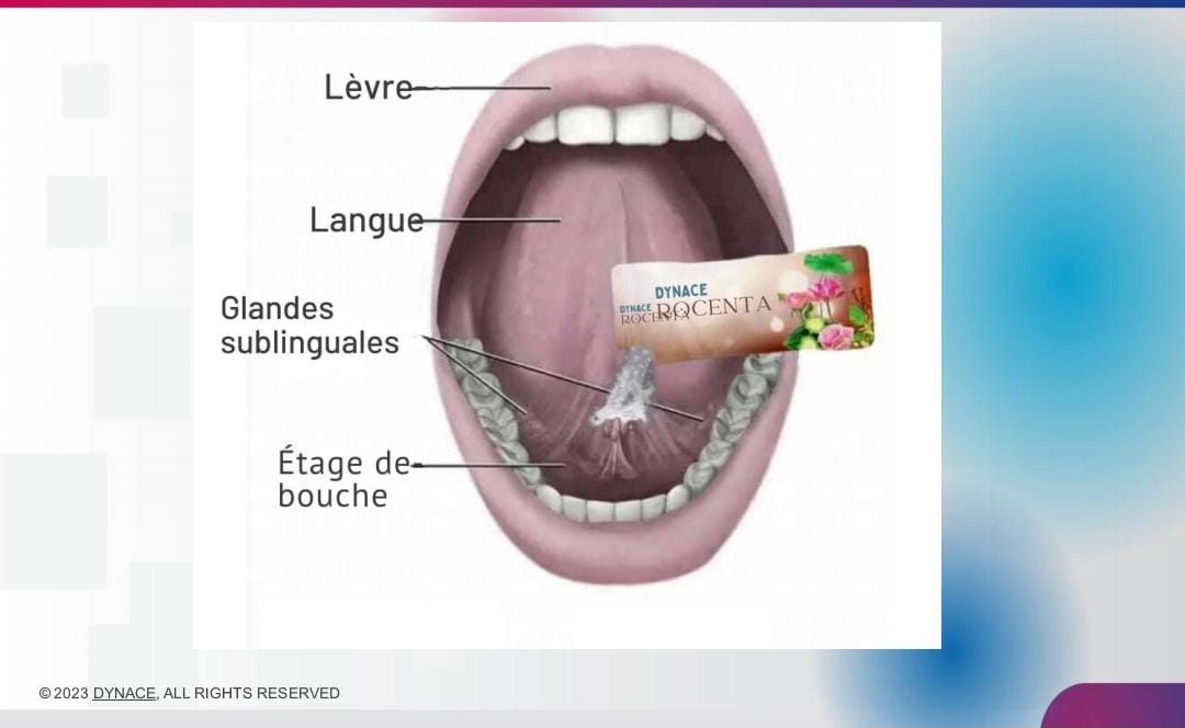 🌸 Dynace Rocenta – Beauté, Vitalité et Bien-être Naturel