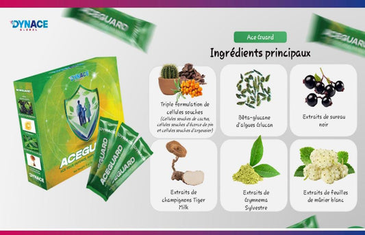 🛡️ Dynace ACE GUARD – Renforcez vos défenses naturelles !