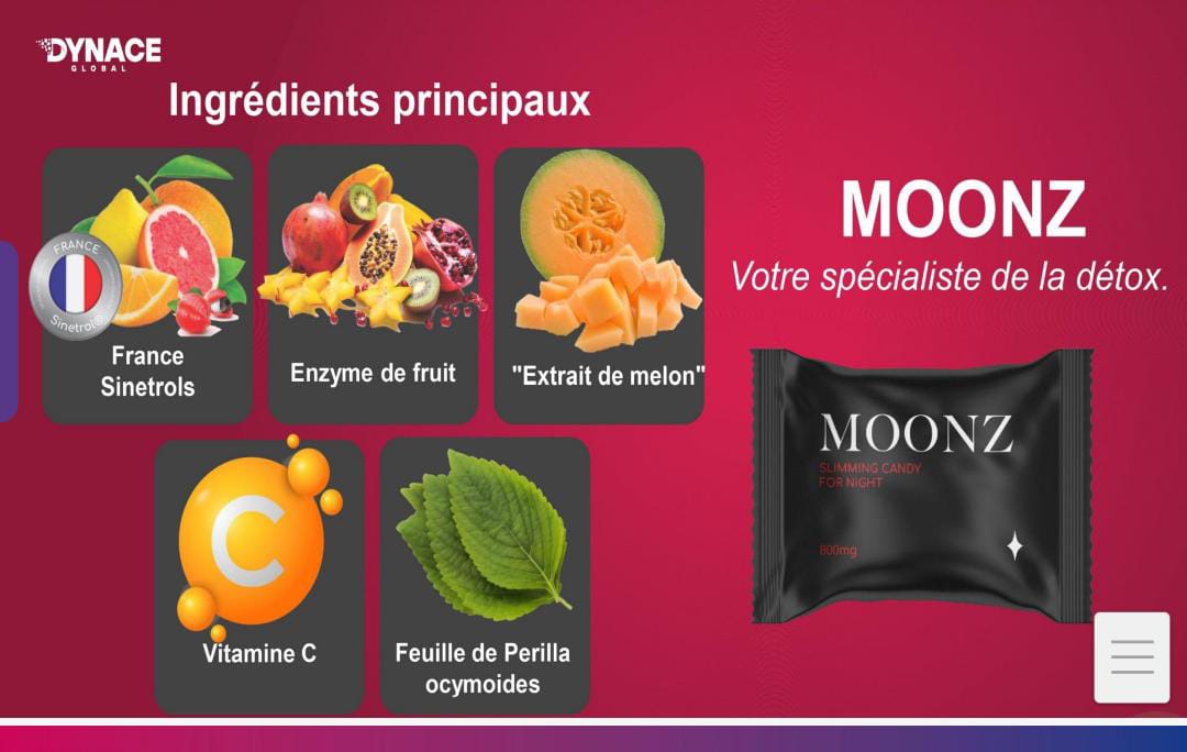 🌟 Dynace Urbanism – Pack SUNZ &amp; MOONZ 🌙☀️