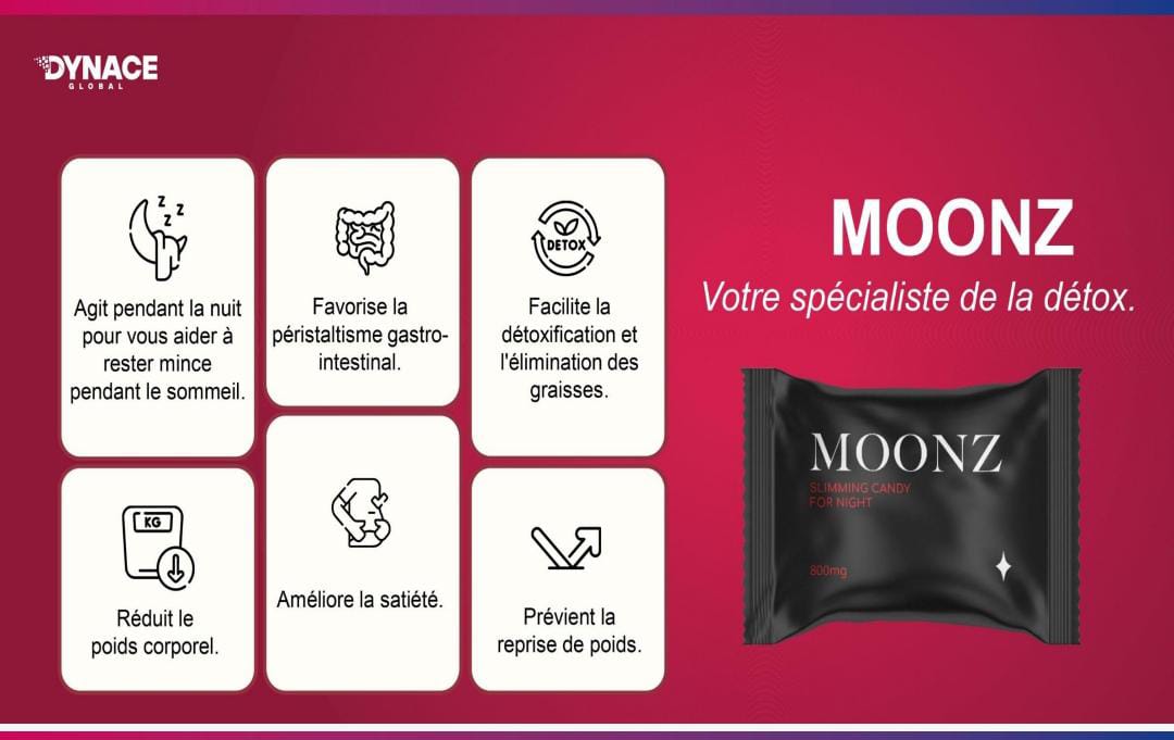 🌟 Dynace Urbanism – Pack SUNZ &amp; MOONZ 🌙☀️