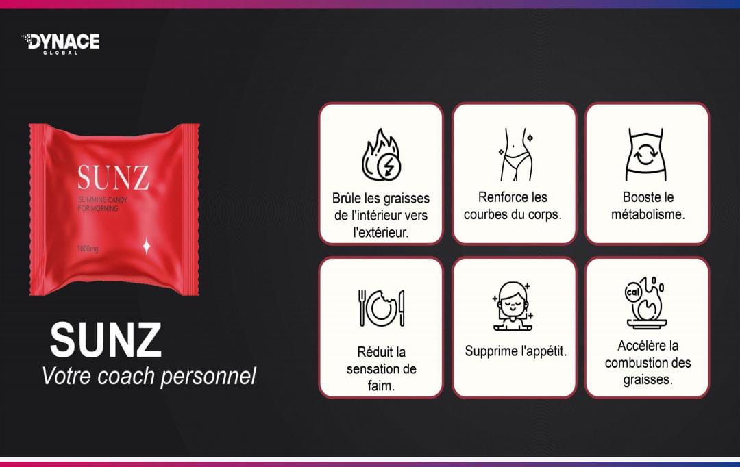 🌟 Dynace Urbanism – Pack SUNZ &amp; MOONZ 🌙☀️