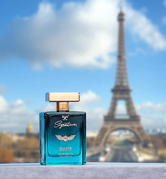 PARFUM SIGNATURE