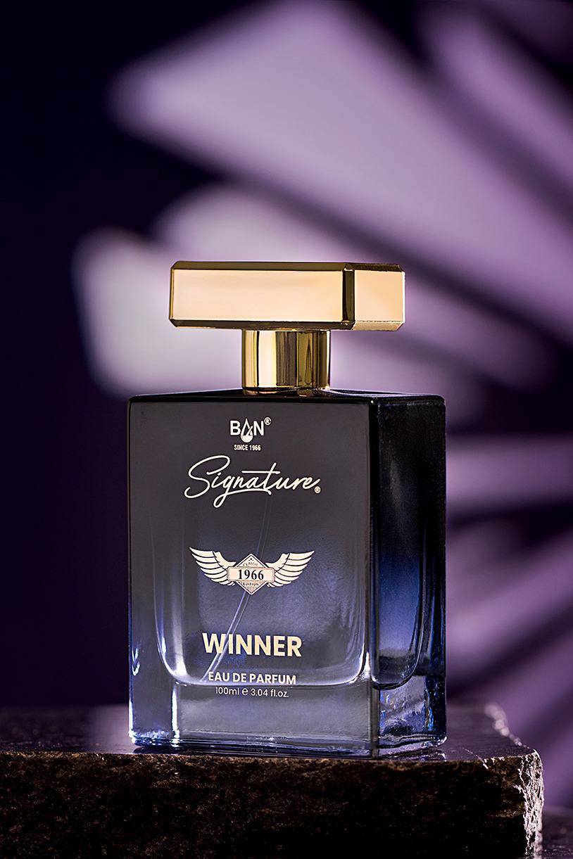 PARFUM SIGNATURE