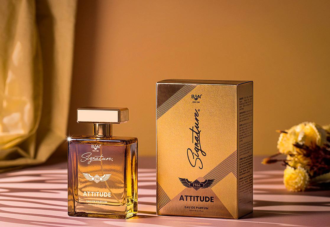 PARFUM SIGNATURE