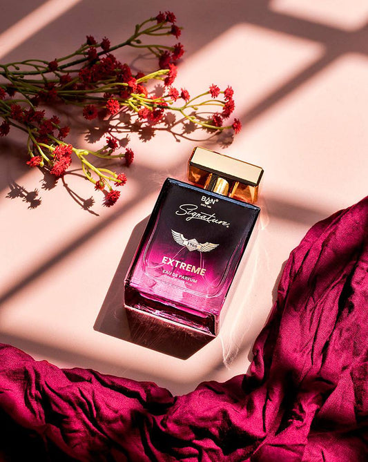 PARFUM SIGNATURE