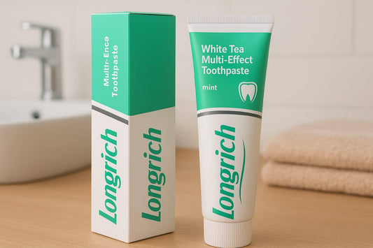 DENTRIFICE LONGRICH