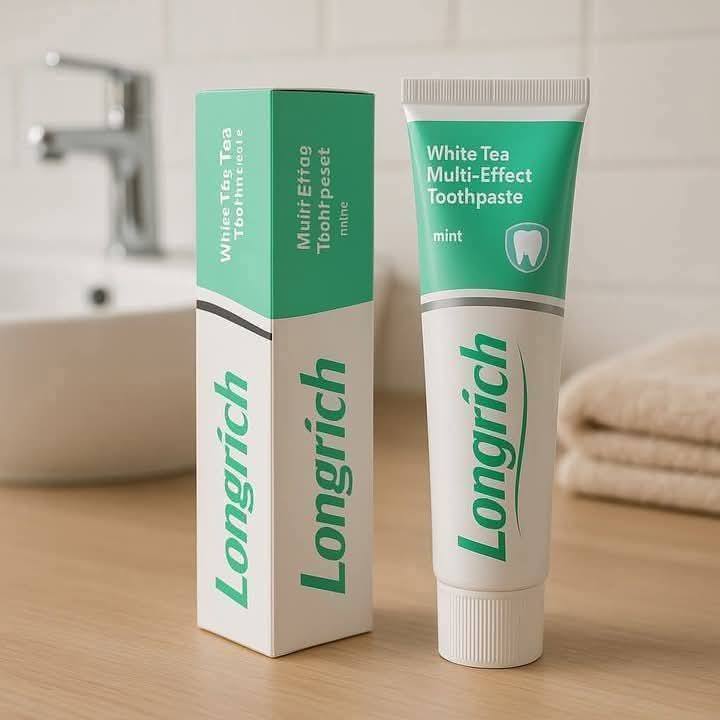DENTRIFICE LONGRICH