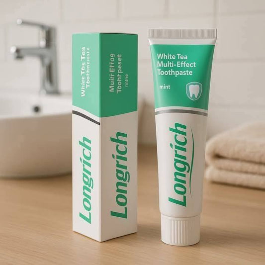 DENTRIFICE LONGRICH